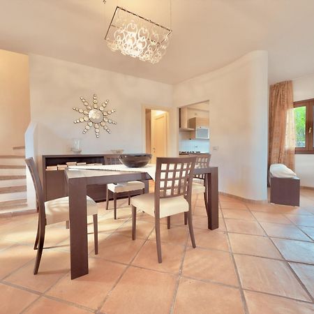 Villa Sea View La Marina à Porto Cervo Extérieur photo