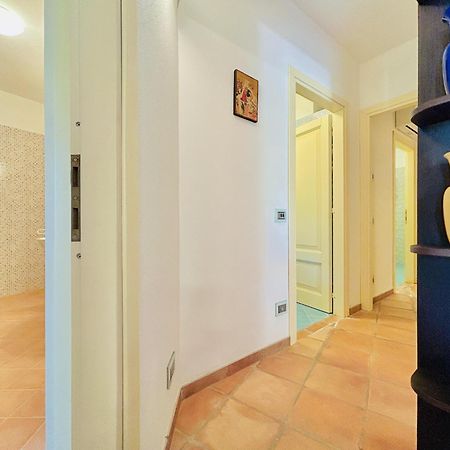 Villa Sea View La Marina à Porto Cervo Extérieur photo