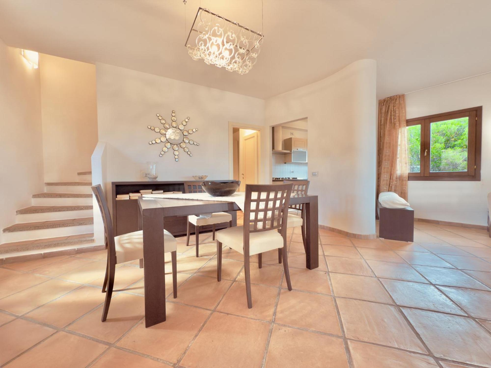 Villa Sea View La Marina à Porto Cervo Extérieur photo