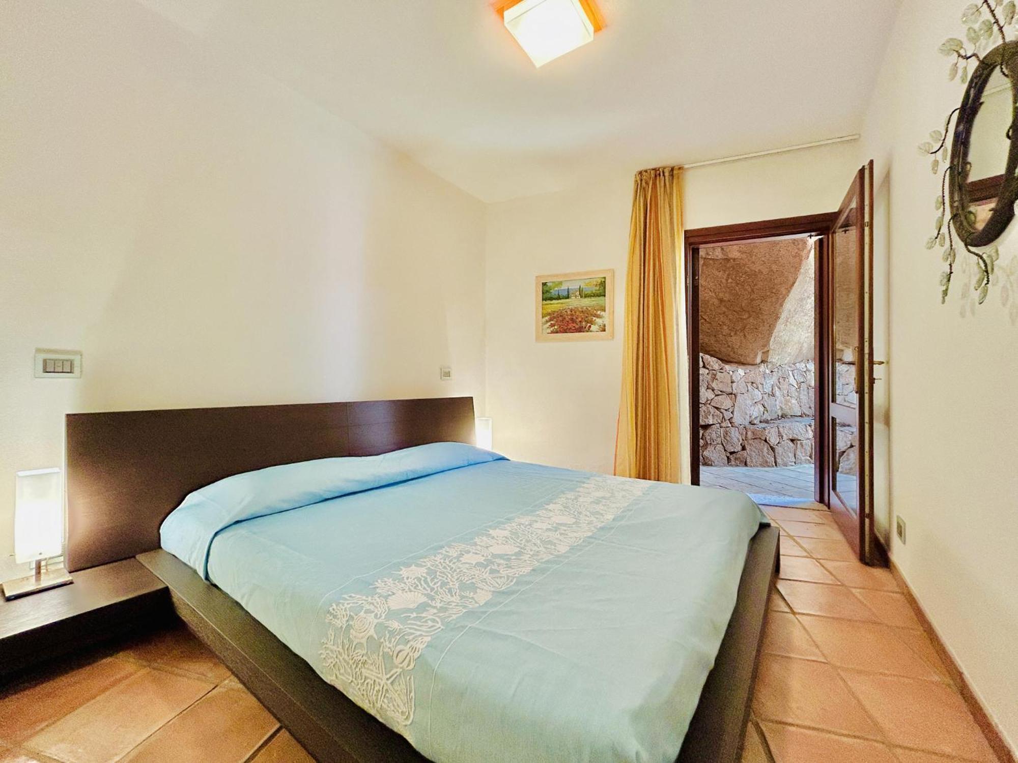Villa Sea View La Marina à Porto Cervo Extérieur photo