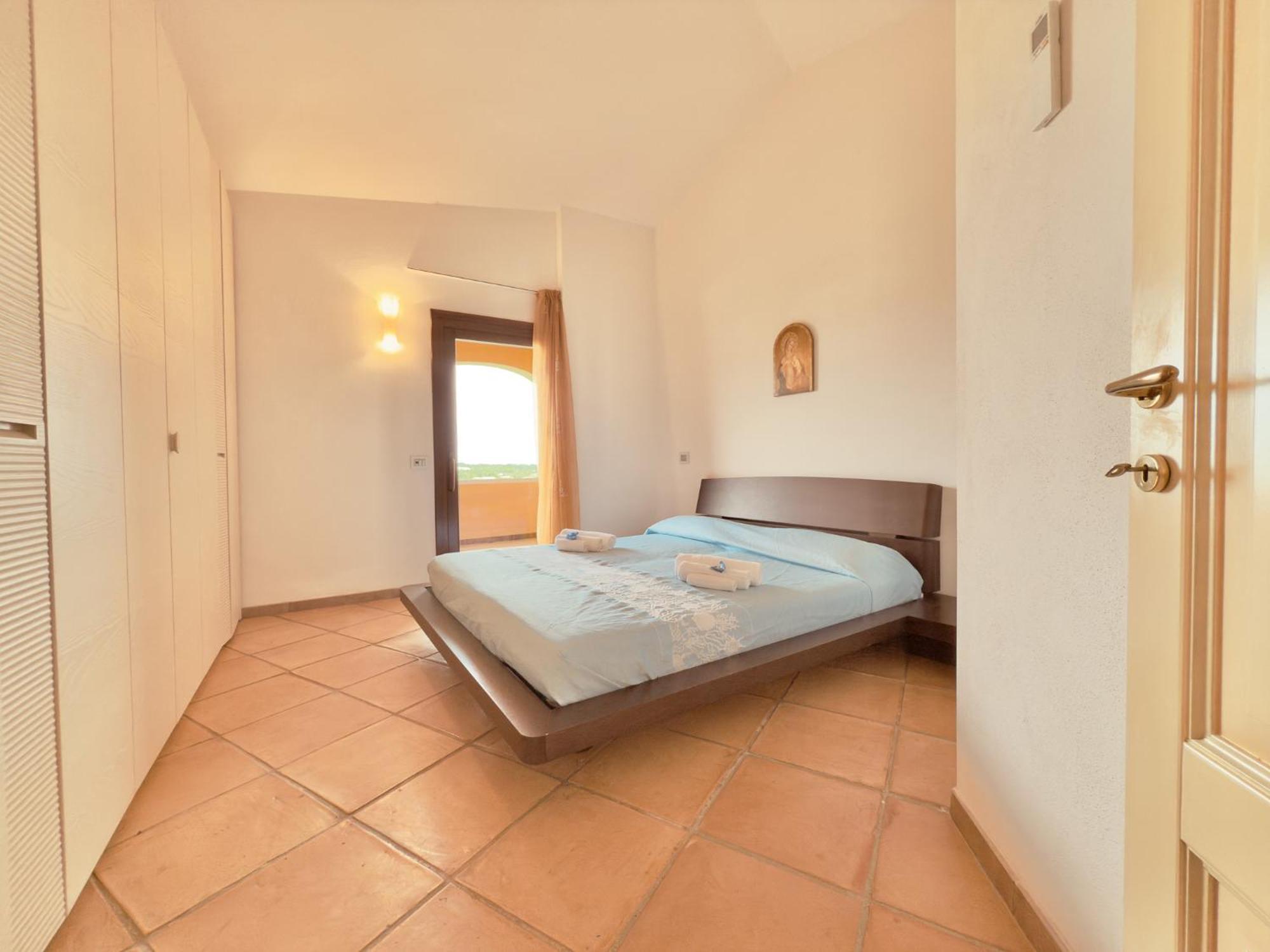 Villa Sea View La Marina à Porto Cervo Extérieur photo