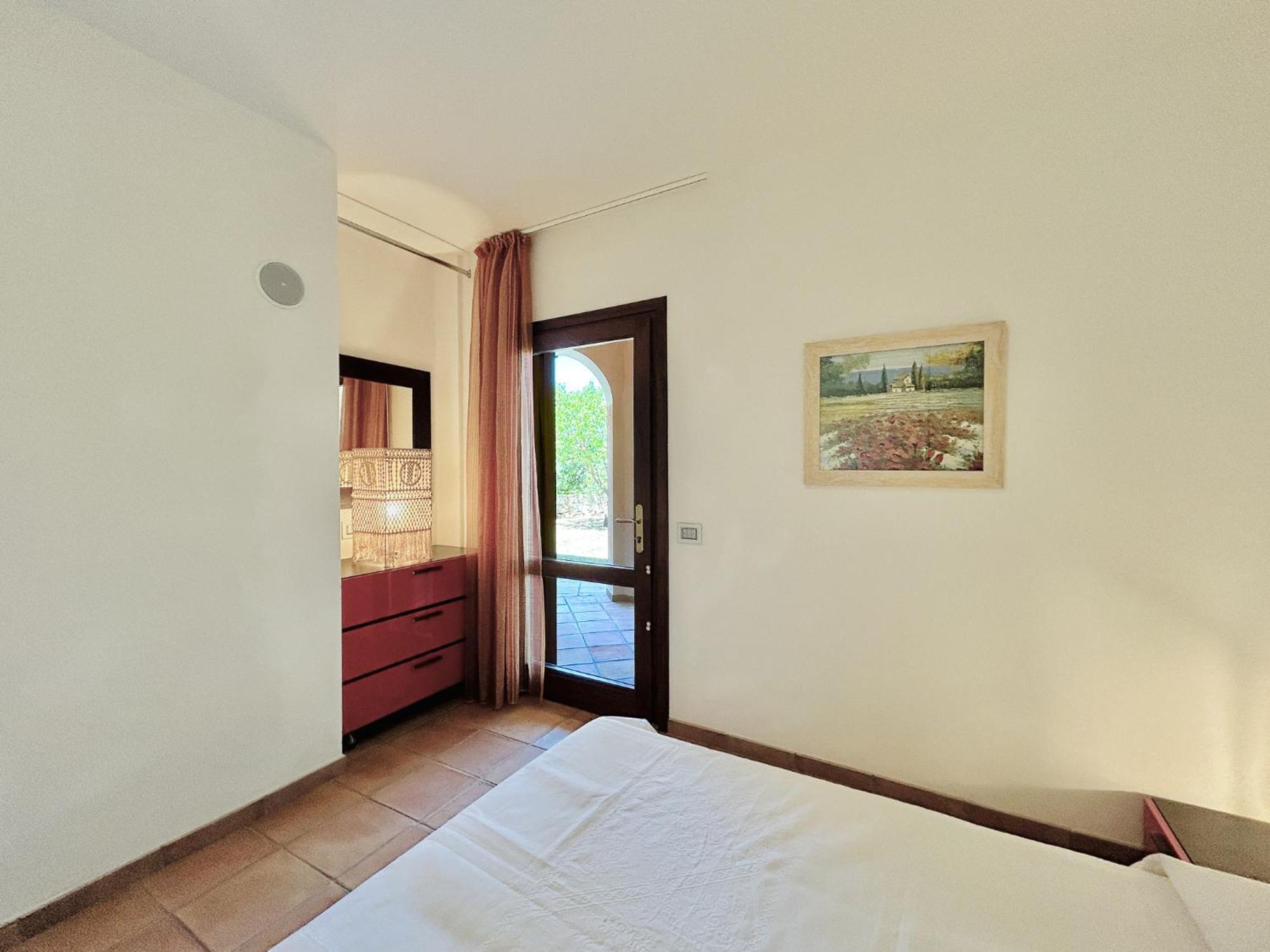 Villa Sea View La Marina à Porto Cervo Extérieur photo