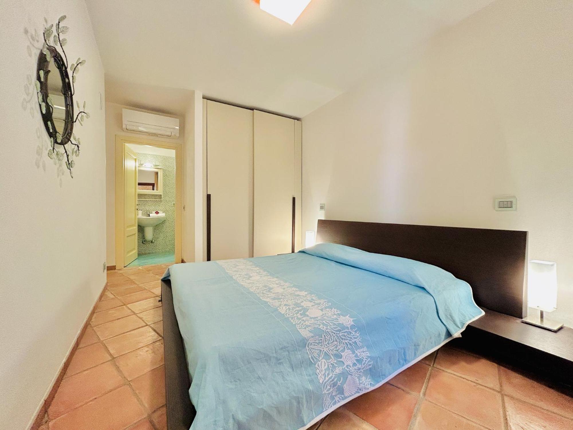 Villa Sea View La Marina à Porto Cervo Extérieur photo