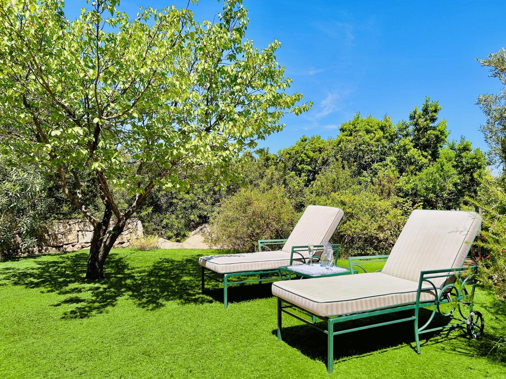 Villa Sea View La Marina à Porto Cervo Extérieur photo
