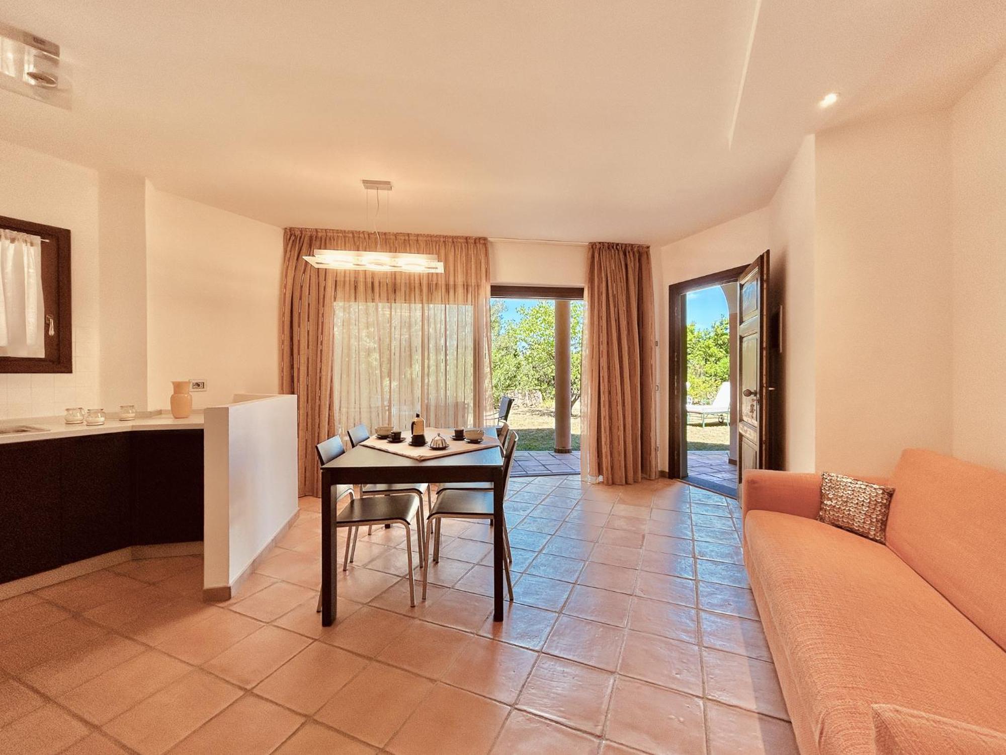 Villa Sea View La Marina à Porto Cervo Extérieur photo