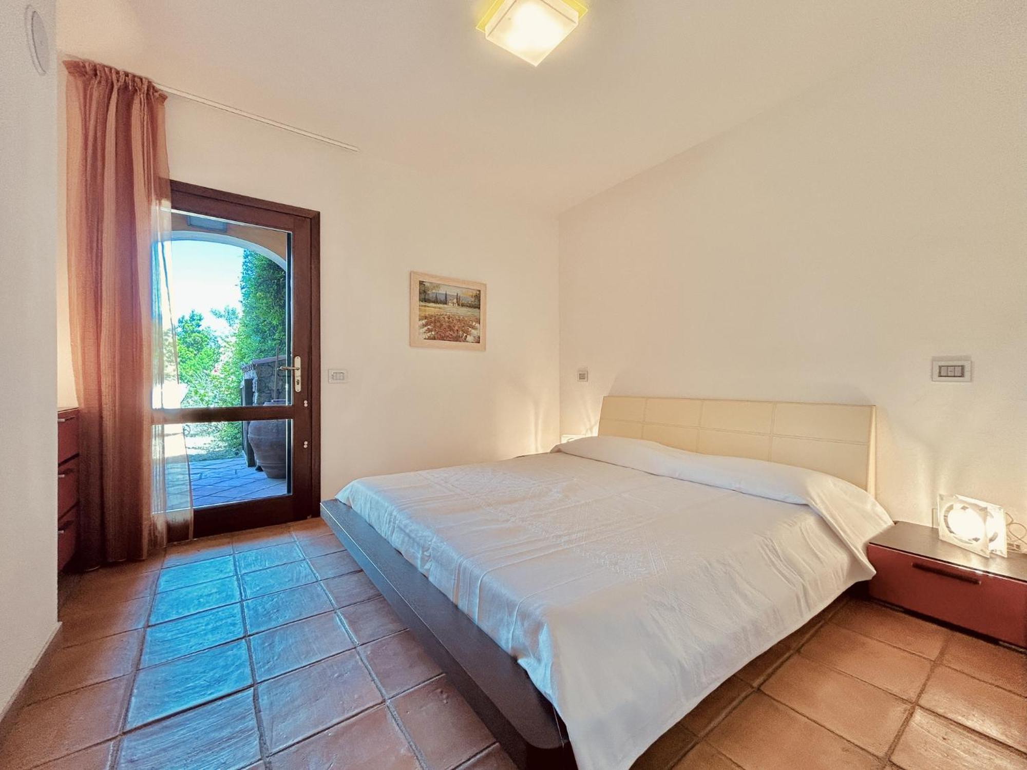 Villa Sea View La Marina à Porto Cervo Extérieur photo