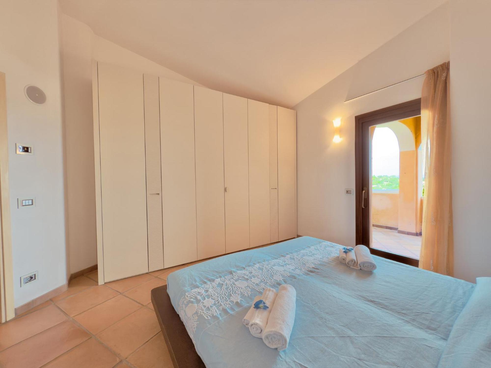 Villa Sea View La Marina à Porto Cervo Extérieur photo